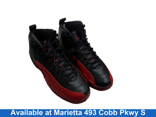 Jordan 153262-002 Black