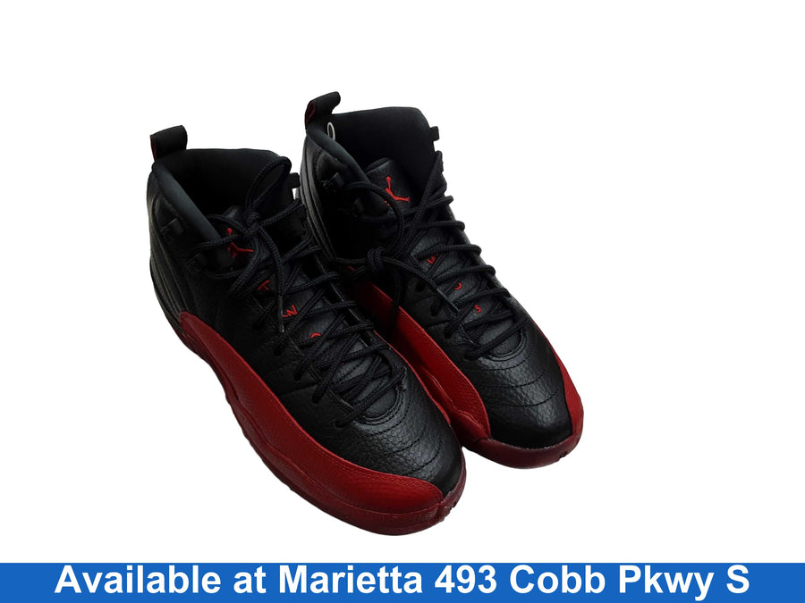 Jordan 153262-002 Black
