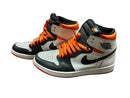 Jordan 555088-180 Orange