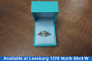 Women's Ring - Yellow Gold 14k (.585) 6.2 grams Size 8.5
