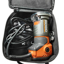 Ridgid R24012 Orange Corded Router