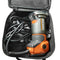 Ridgid R24012 Orange Corded Router