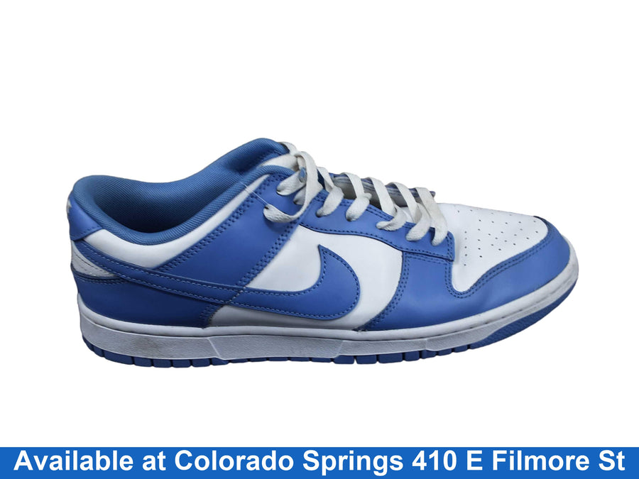 Nike Dv0833-400 Blue