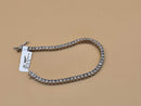 Tennis Bracelet - White Gold 14k (.585) 14.1 grams 7 inch