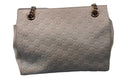 Gucci 453773 White Purse / Handbag