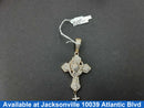 Religious Pendant - Yellow Gold 14k (.585) 15.6 grams
