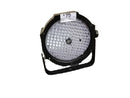Mega Par64 Black DJ Light