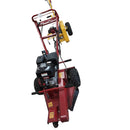 Toro Cyclne Air Cleaner Ss615hd Red Corded (Electric) Wood Chipper