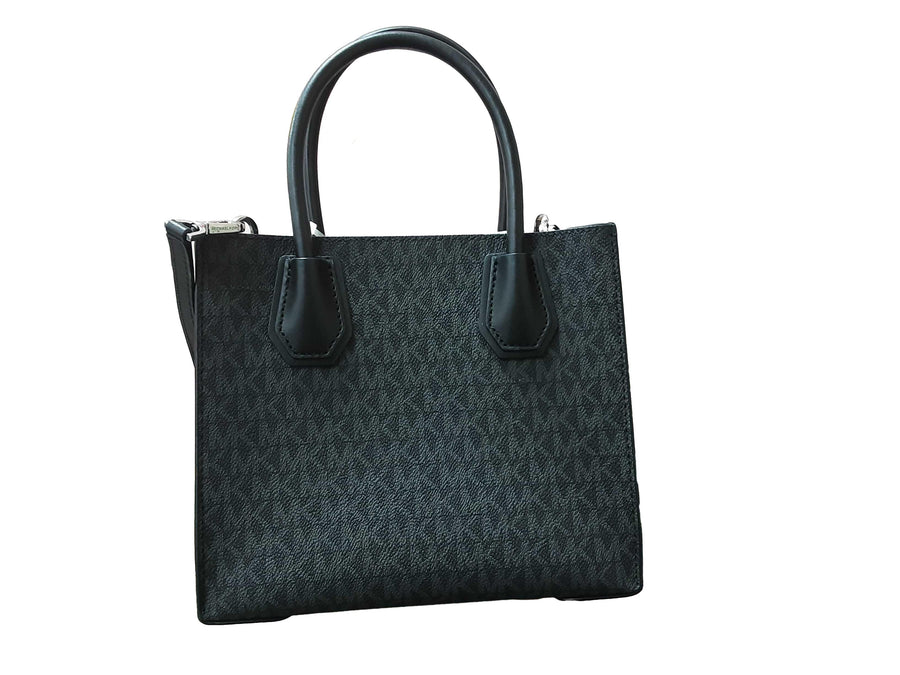 Michael Kors Laila Black Purse / Handbag