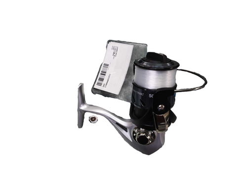 Ozarktrail 5000 Black Fishing Reel