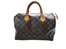 Louis Vuitton Sd0055 Brown Purse / Handbag