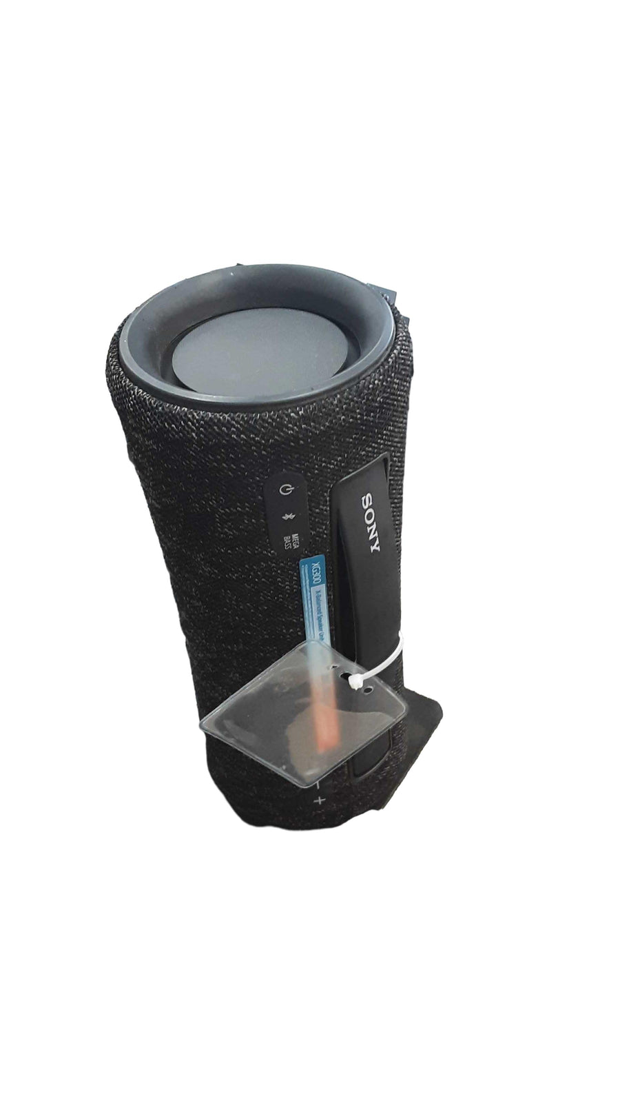 Sony Xg300 Black Portable Speaker