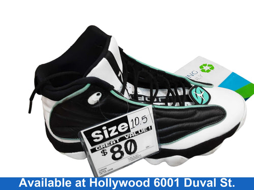 Jordan Dc8418-001 Black