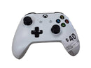 Microsoft 1708 White Gaming Controller