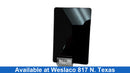 T-mobile Revvltab2 Black Tablet