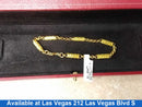 Bracelet - Yellow Gold 22k (.917) 7.6 grams 10 inch
