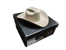 Cavenders Beaver White Hat