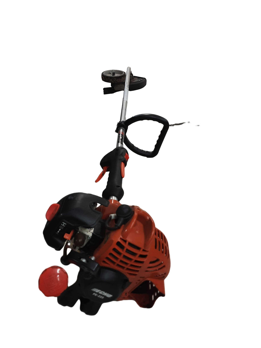 Echo Pe-225 Orange Gas String Trimmer