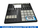 Maschine Mk3 Black Digital Mixer