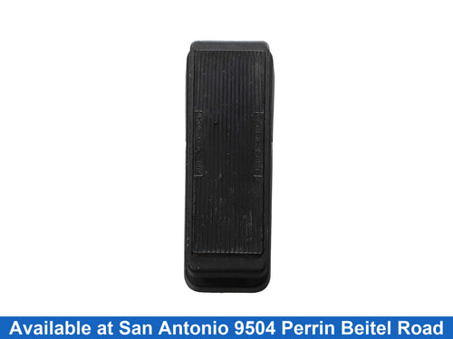 Dunlop Gcb-95 Black Audio Equipment