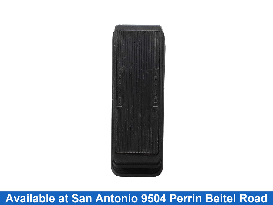 Dunlop Gcb-95 Black Audio Equipment