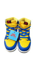 Nike Fd2596-700 Yellow