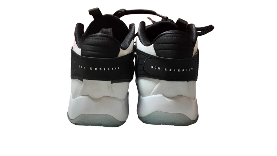 Jordan Jordan Luka 2 Tb Black