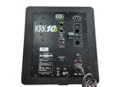 Krk Systems Krk 10s Black Studio Monitor Speaker