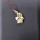 Pendant - Silver 3.3 grams