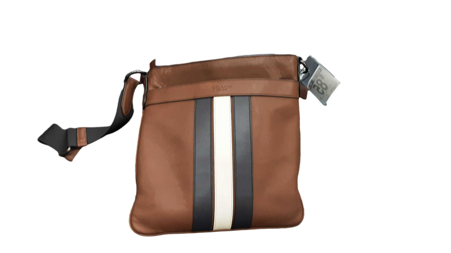 Coach F23216 Brown Purse / Handbag