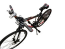Schwinn Circuit Black Road Bike