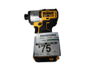 Dewalt Dcf845 Yellow Cordless Impact Drill