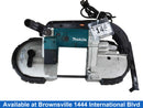 Makita 2107f Blue Corded Band Saw
