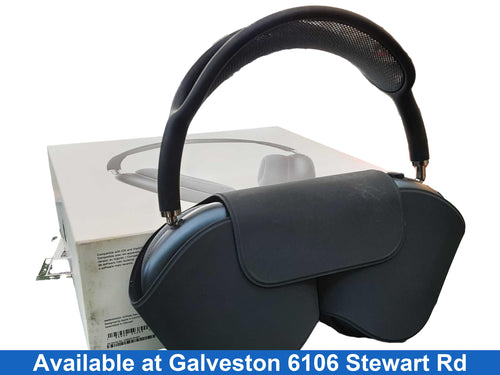 Apple A3184 Blue Stereo Headphone