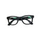 Ray-ban Rw4006 Black