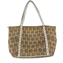 Michael Kors 38s4ypjt6q Brown Purse / Handbag
