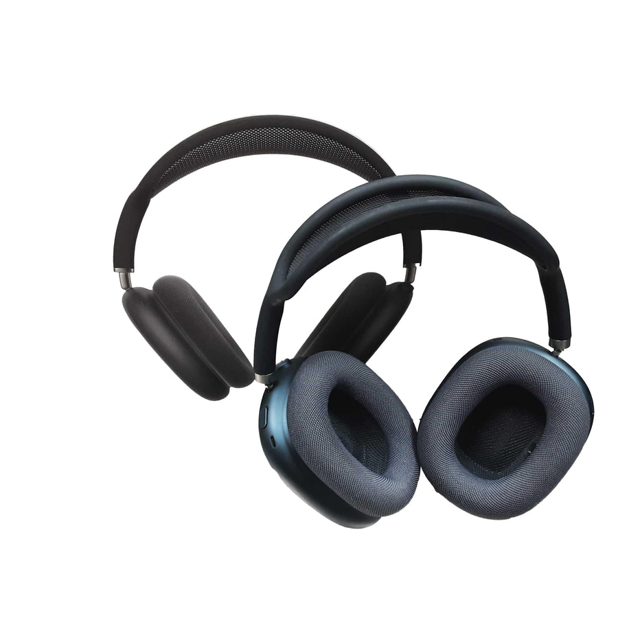 Apple A2096 Blue Stereo Headphone