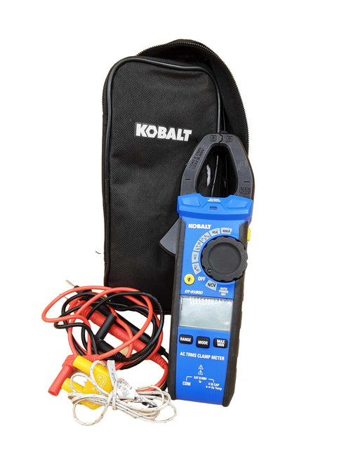 Kobalt Dt-91800 Blue