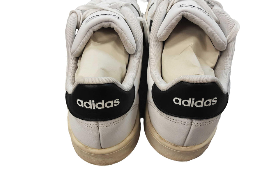 Adidas F36392 White