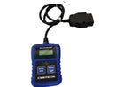 Cen-tech 64981 Blue