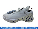 Jordan Ci1209-101 White