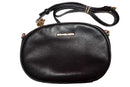 Michael Kors 30h6ggnm2l Black Purse / Handbag