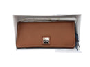 Doney & Bourke Zr035 Brown Wallet