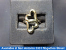 Women's Ring - Silver 5 grams Size 20