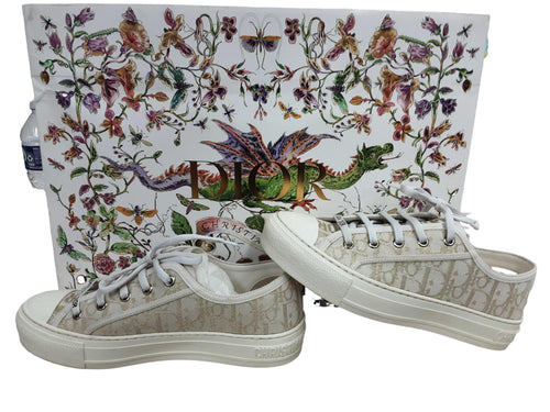Dior 0924 White