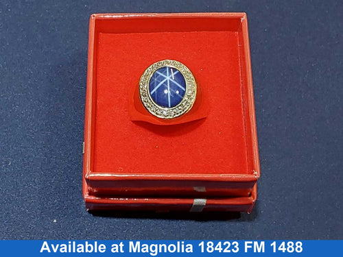 Men's Ring - Yellow Gold 14k (.585) 6.2 grams Size 11.5