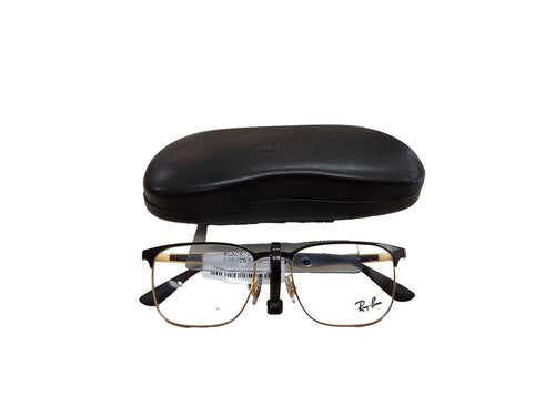 Ray-ban Rb6363 Black