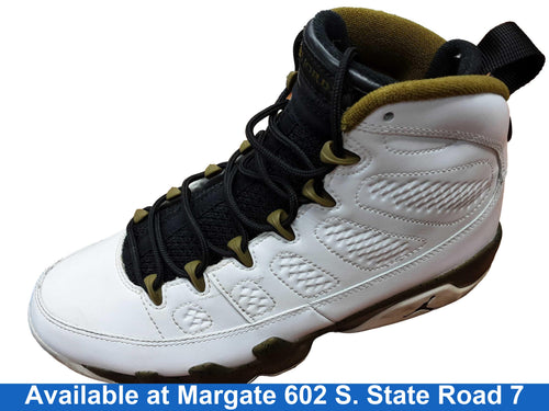 Jordan 302370-109 White