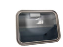 Rovsun Hzb-18f Silver Ice Maker