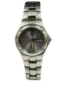 Citizen E000-k17580 Silver Regular Watch